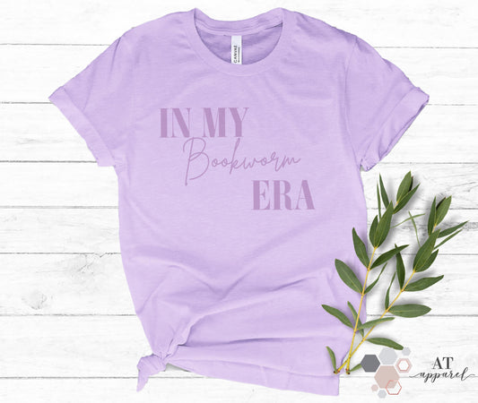 Your Era Tee - Bold Edition (Create Your Own!)