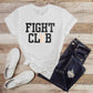 Fight Club Tee