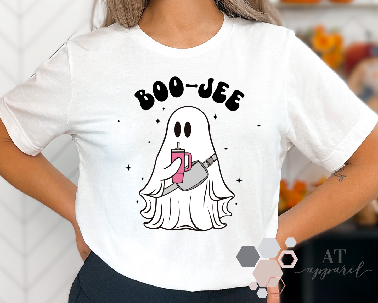 Boo-Jee Tee