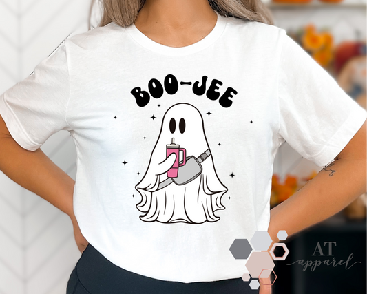 Boo-Jee Tee