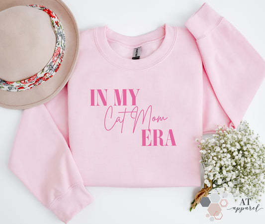 Your Era Sweatshirt - Bold Edition (Create Your Own!)