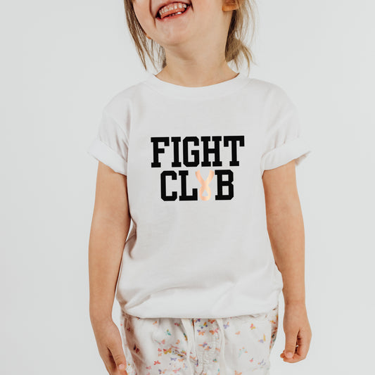 Fight Club Kids Tee