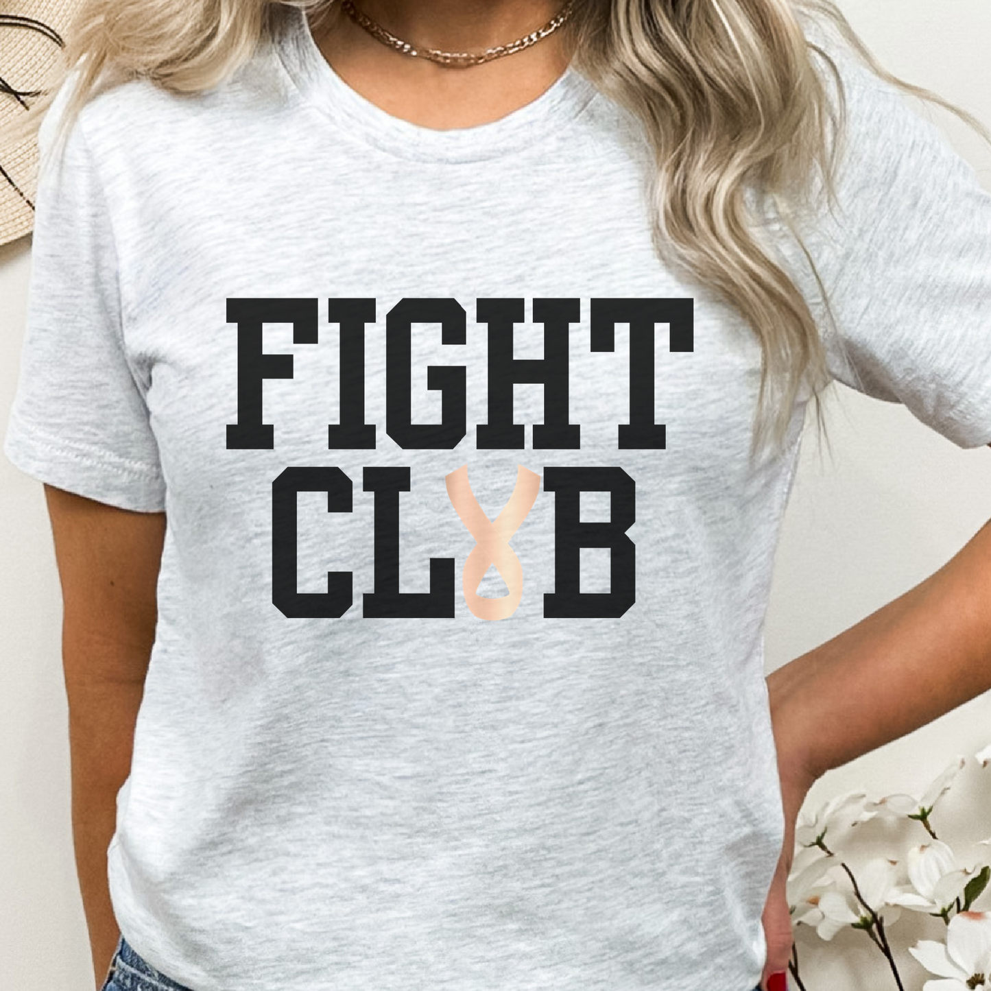 Fight Club Tee