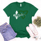 Franco-Ontarien Adult Tee