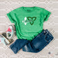 Franco-Ontarien Youth Tee