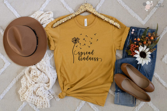 Spread Kindness Tee