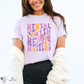 Mental Health Matters Tee