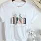 Booktrovert Tee