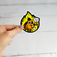 This is Fine Sticker