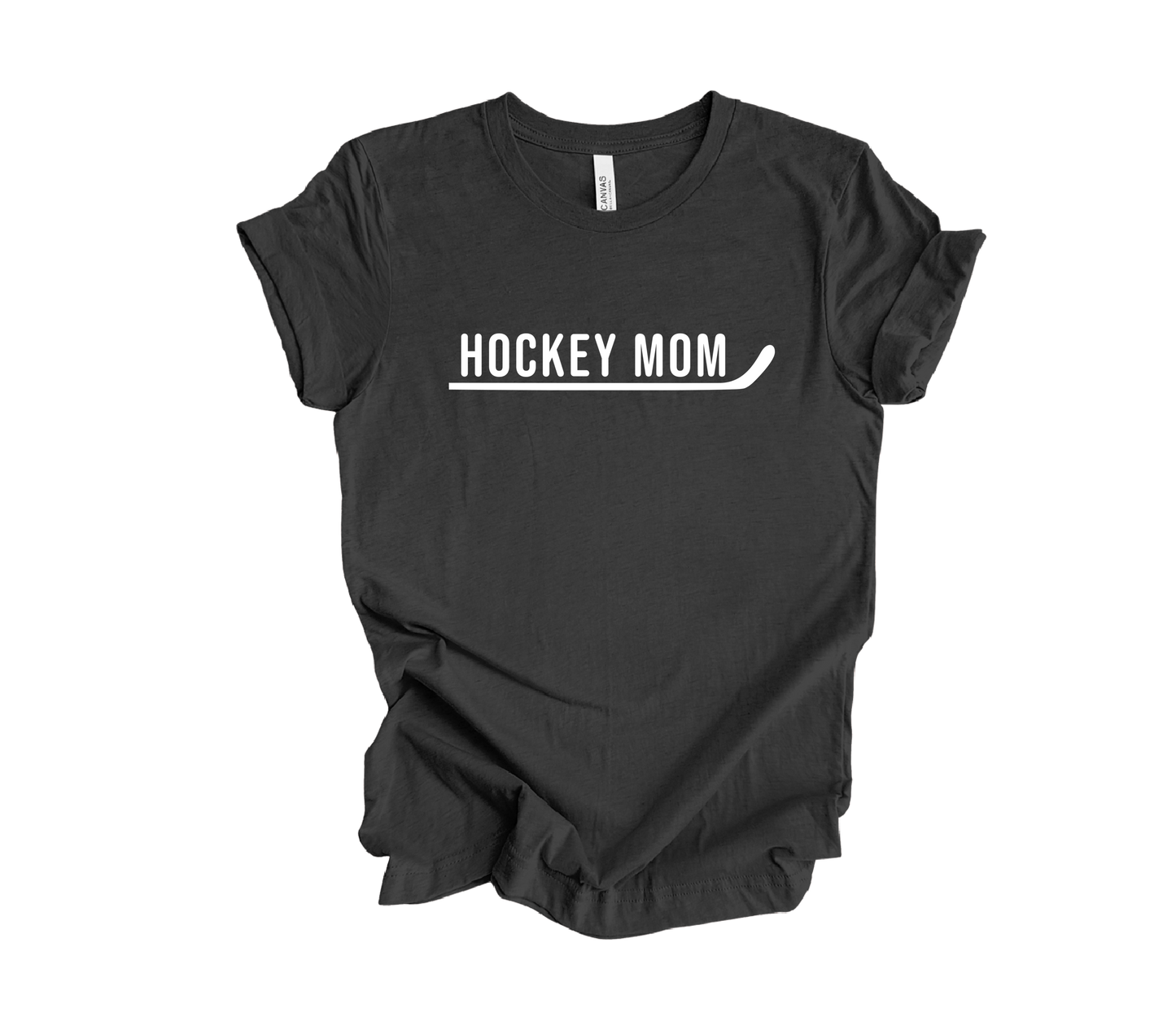 Hockey Mom Tee