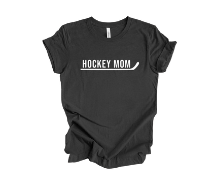 Hockey Mom Tee