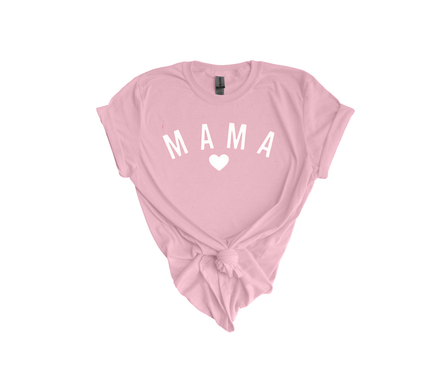 Mama Vintage Tee