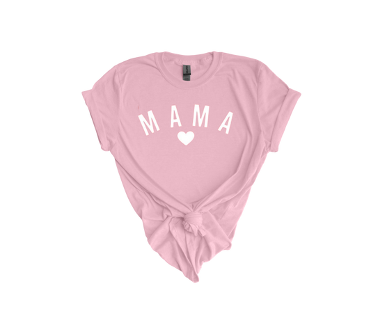 Mama Vintage Tee