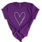 Mama Heart Tee