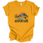 Seek Adventure Tee