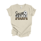 Soccer Mom Tee